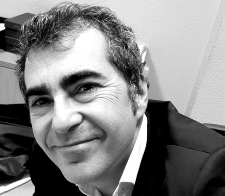 José Carlos Jimeno, de Lidera.