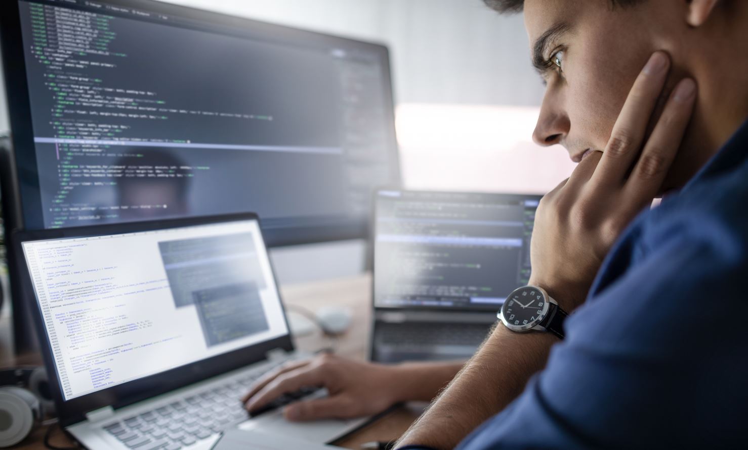 El problema de retener talento TI cuando en Europa pagan el doble o el triple