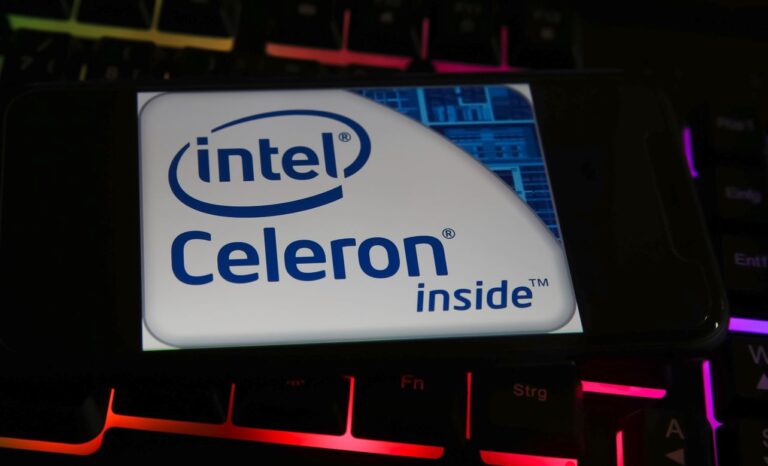 Pentium y Celeron desaparecerán del catálogo de Intel en 2023