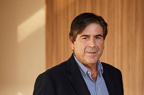 Luis Roca, de Kyndryl.