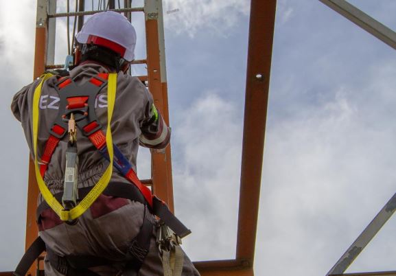 Ezentis entra en preconcurso de acreedores.