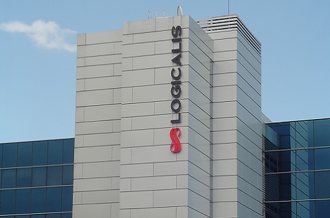 Oficinas de Logicalis.
