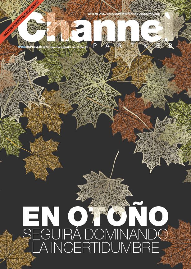 CHANNEL PARTNER te da las claves para hacer frente a un otoño complicado