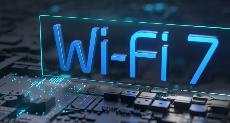 Primera demo mundial de Wi-Fi7 entre proveedores.