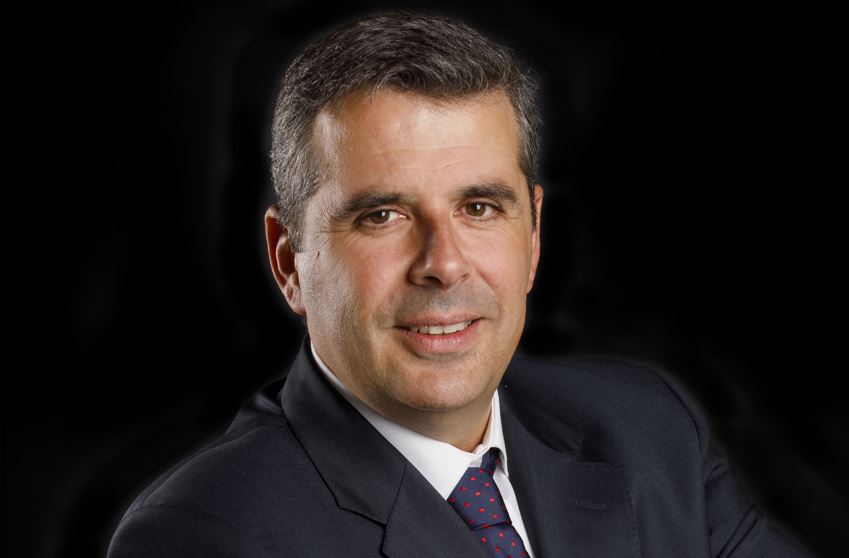 Guillermo Arbelo, de Arsys.