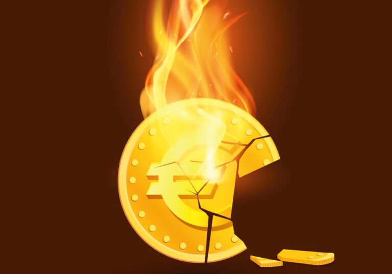 Inflación en Europa (imagen de BPS).