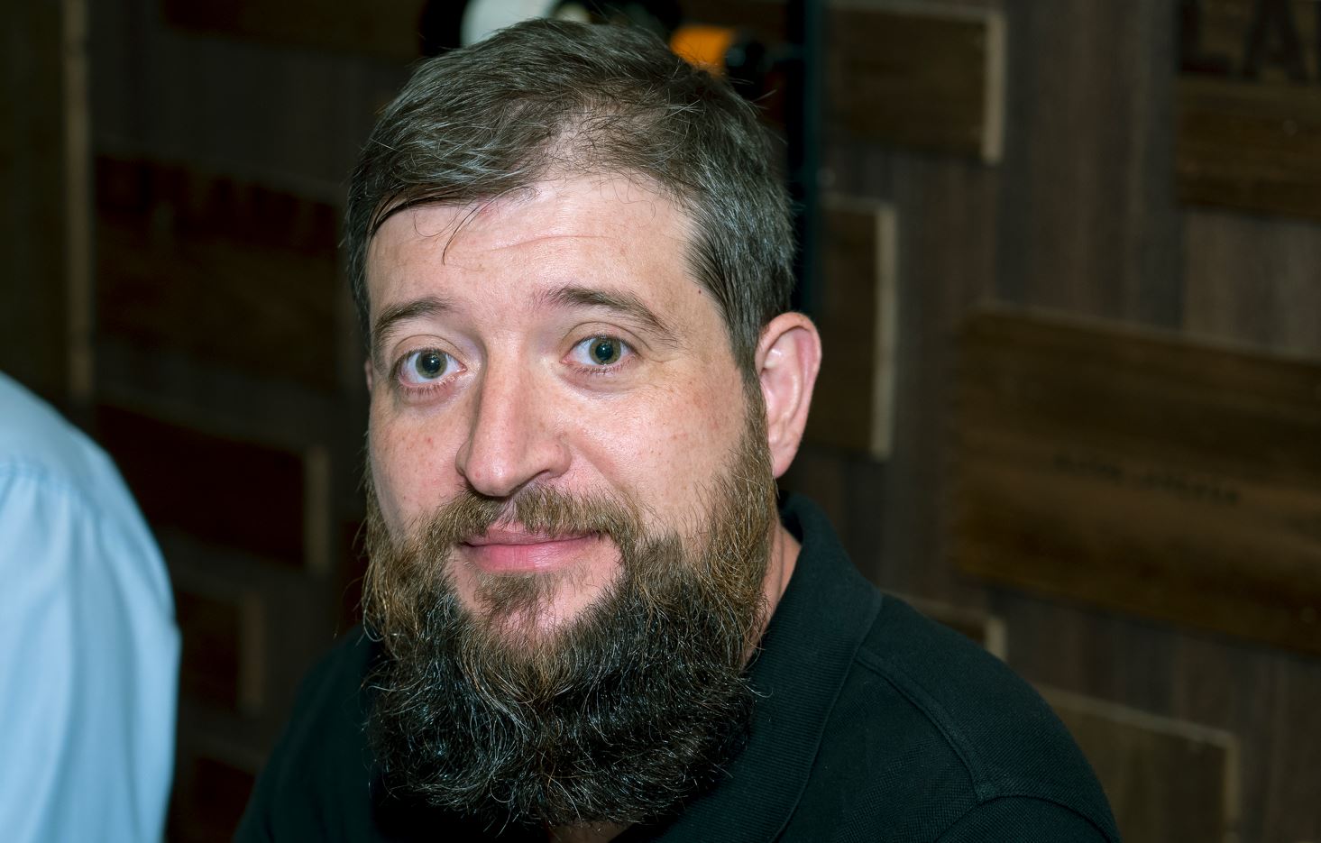 Roberto Alonso, de V-Valley.