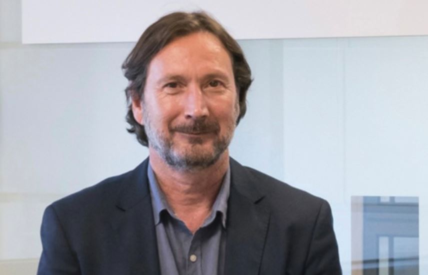 José Manuel Medina, de Exclusive Networks.