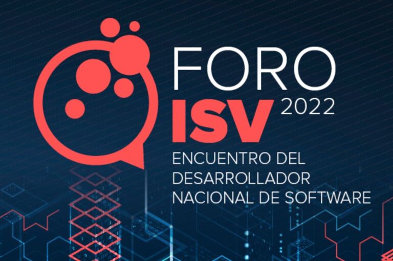 No te pierdas el Foro ISV 2022