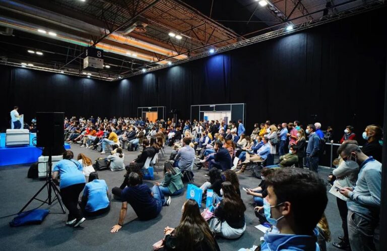 Madrid Tech Show 2021.