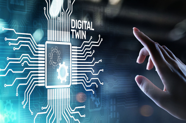 Gemelos digitales