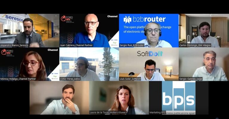 El ISV, una figura más imprescindible que nunca