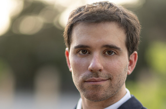 José Antonio Pinilla, CEO de Asseco