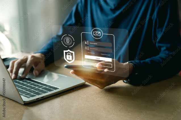 software de identidad digital