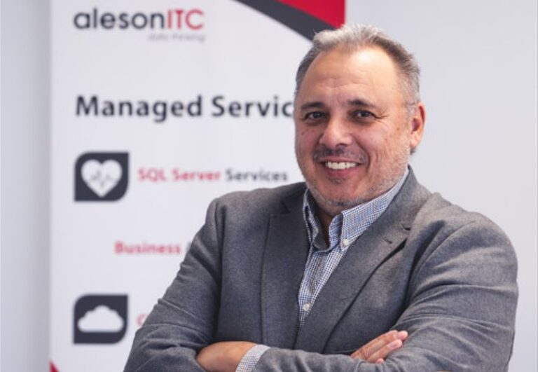 Francisco Racionero, presidente de la IAMCP España.