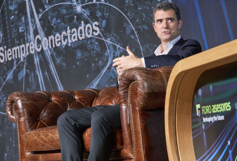 Tomàs Font, de Wolters Kluwer.