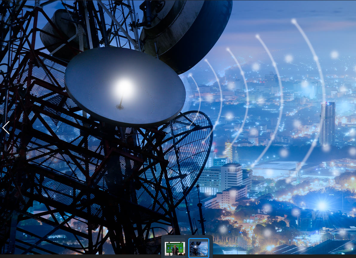 Operadoras lejos de la plena digitalización