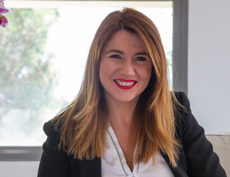 Elena García-Mascaraque, responsable de MSSP en Watchguard Technologies