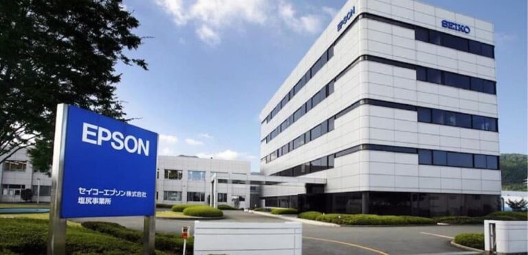 Sede Epson