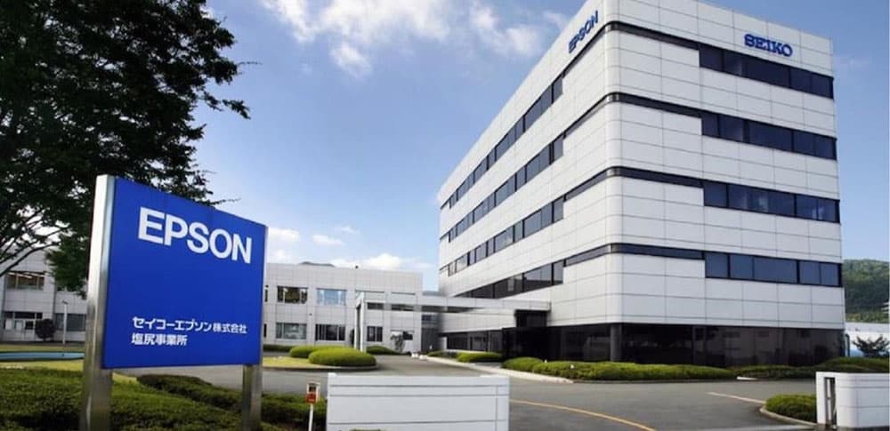 Sede Epson