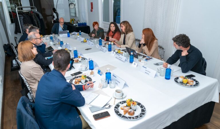 Digitalización de centros educativos: el partner es clave