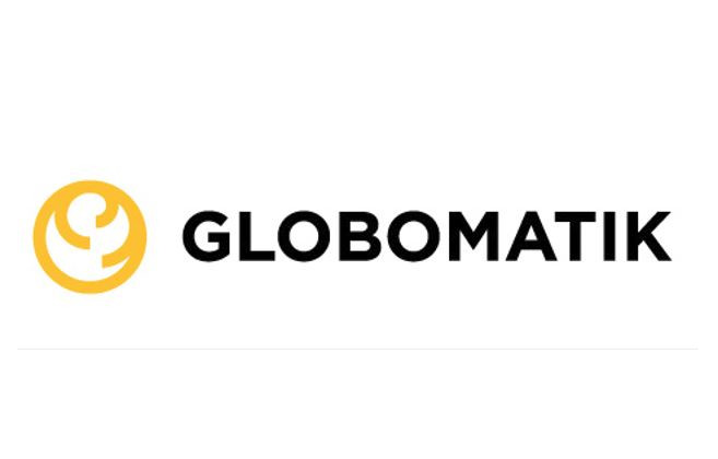 Nuevo logo de Globomatik.