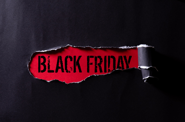 Black Friday