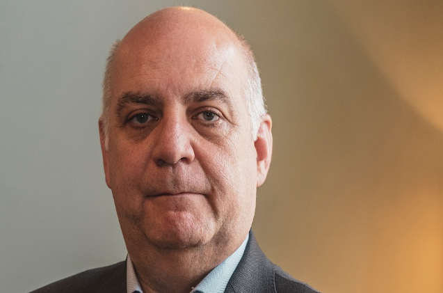 Pauli Amat, director de TD Synnex Iberia