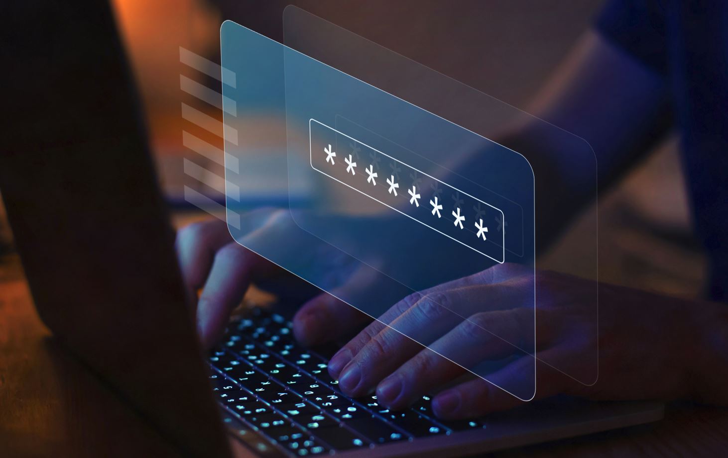 Gestionar contraseñas