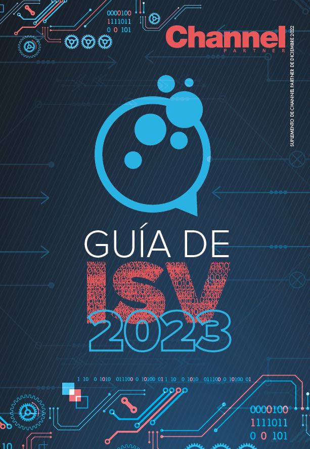 La Guía ISV 2023 ya está disponible