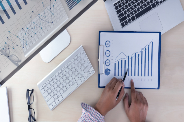 software de gestión