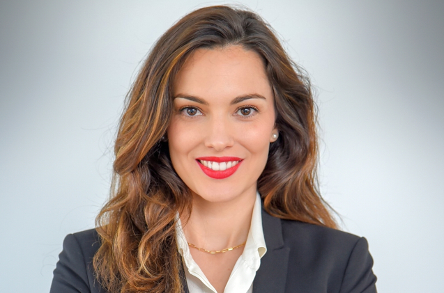 Alba Ruiz, responsable desarrollo de negocio sur Europa en Alipay+