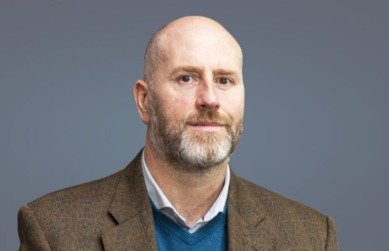 Álvaro Ausín, director de Maxhub en España