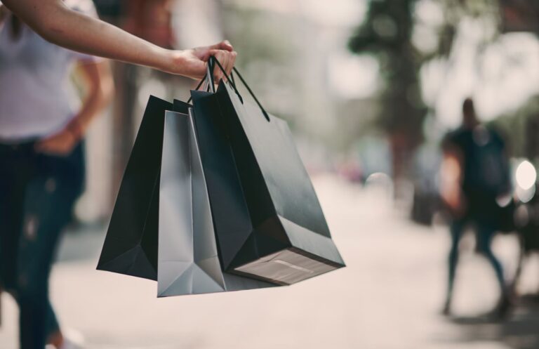 El consumidor español se muestra muy prudente este año