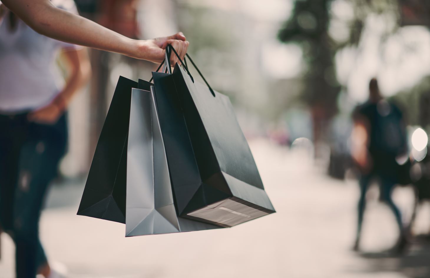 El consumidor español se muestra muy prudente este año