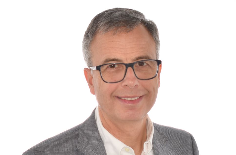 Javier Abad, de Nozomi.