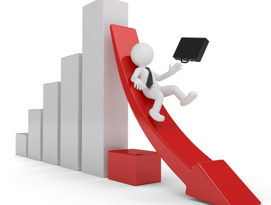 descenso ventas canal 4Q 2022