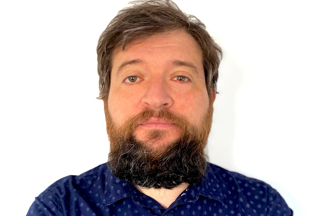 Roberto Alonso, cloud & business manager en V-Valley