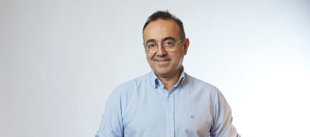 Oriol Bausà, CEO de B2Brouter