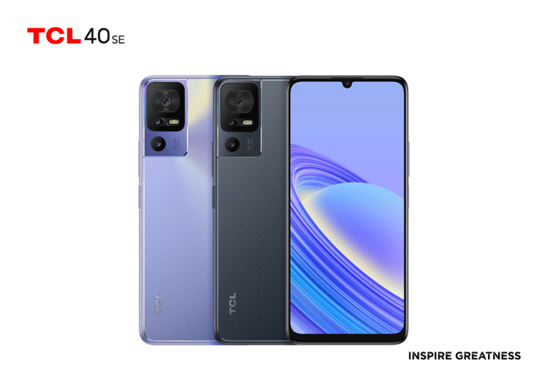 smartphones TCL
