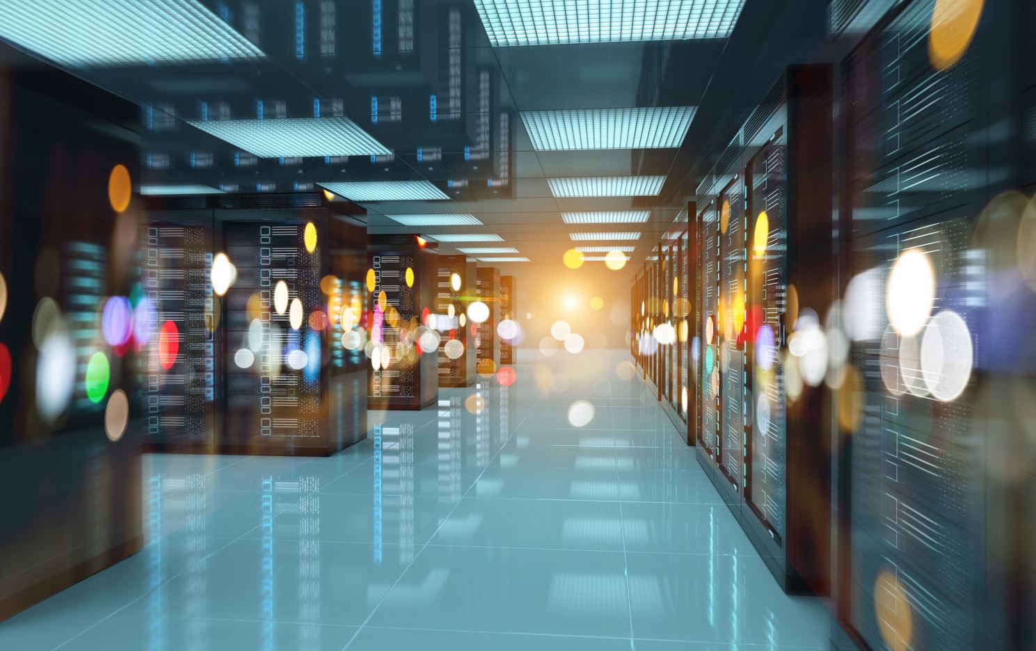 El mercado mundial de nube pública no tiene fin