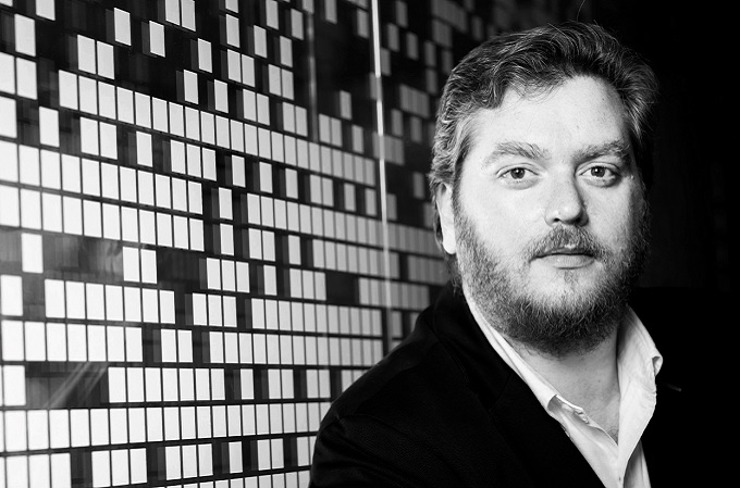 Alfonso Ramírez, de Kaspersky.