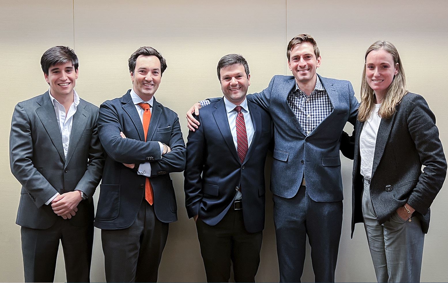 Vass compra la estadounidense Copilot.