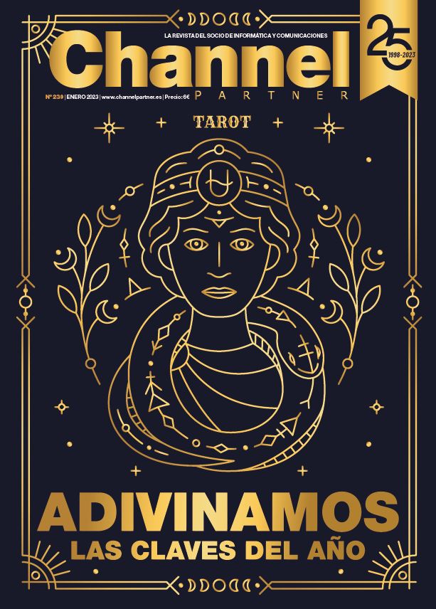 Adivinamos el 2023 en nuestra edición de enero