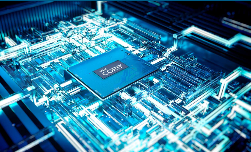 Intel Core 13ª generacio´n