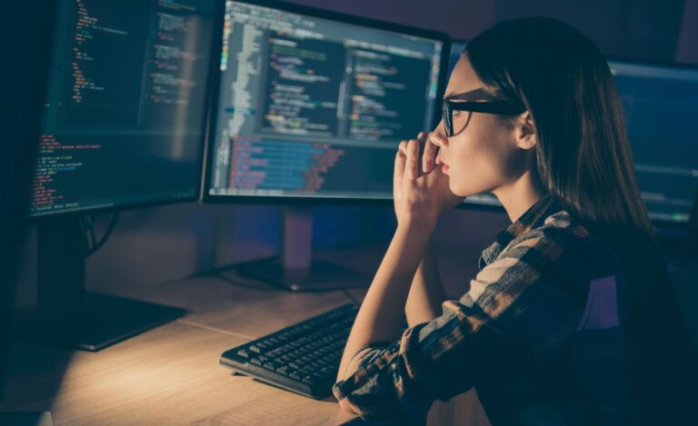 Las claves para seducir a un programador