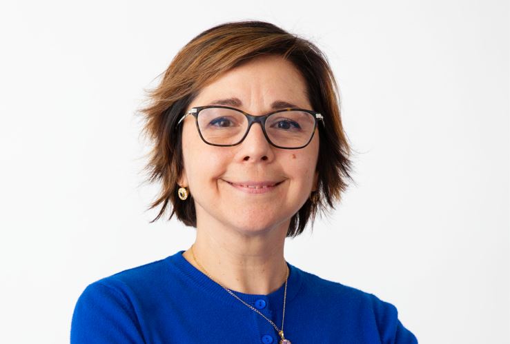 Conxi Palmero, de Esprinet.