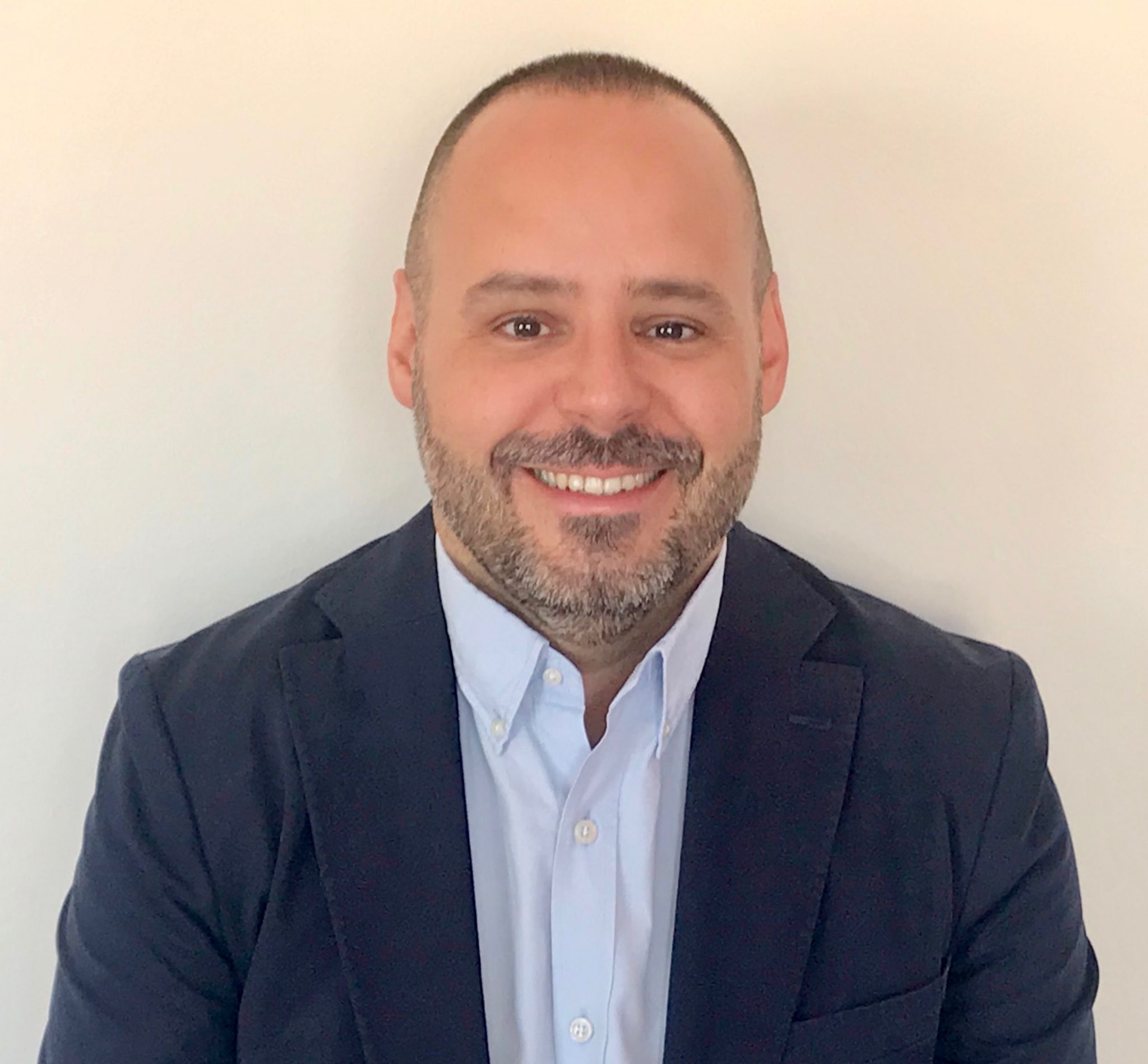 Josep Hilari, director de marketing e innovación digital en Ingram Micro