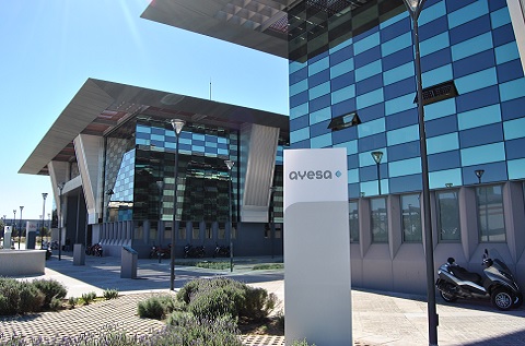 Un sistema de Ayesa protege a las centrales eléctricas de ciberataques