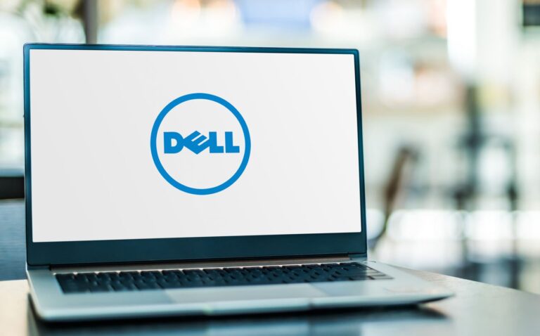 Dell anuncia el despido del 5% de su plantilla